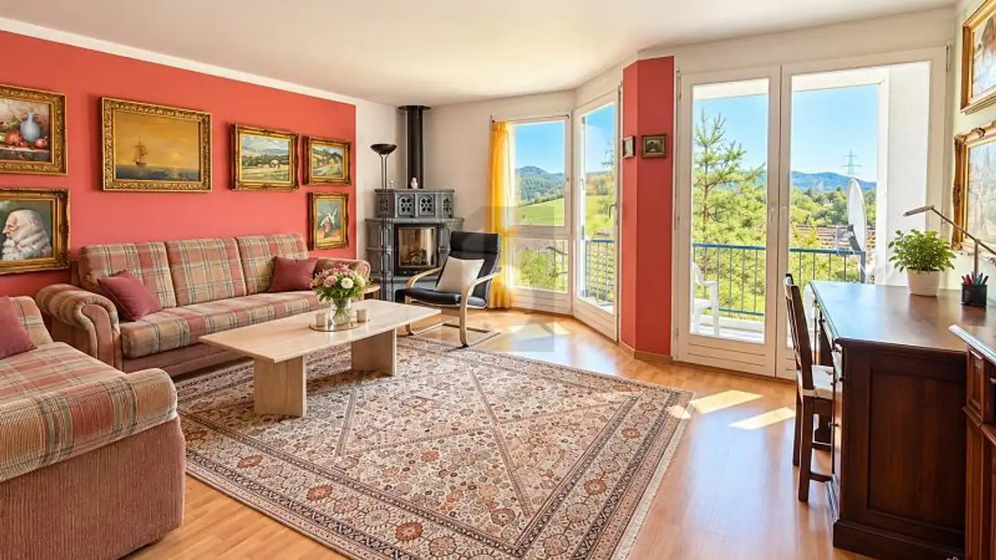 Row house for sale - 4415 Lausen - Photo 3