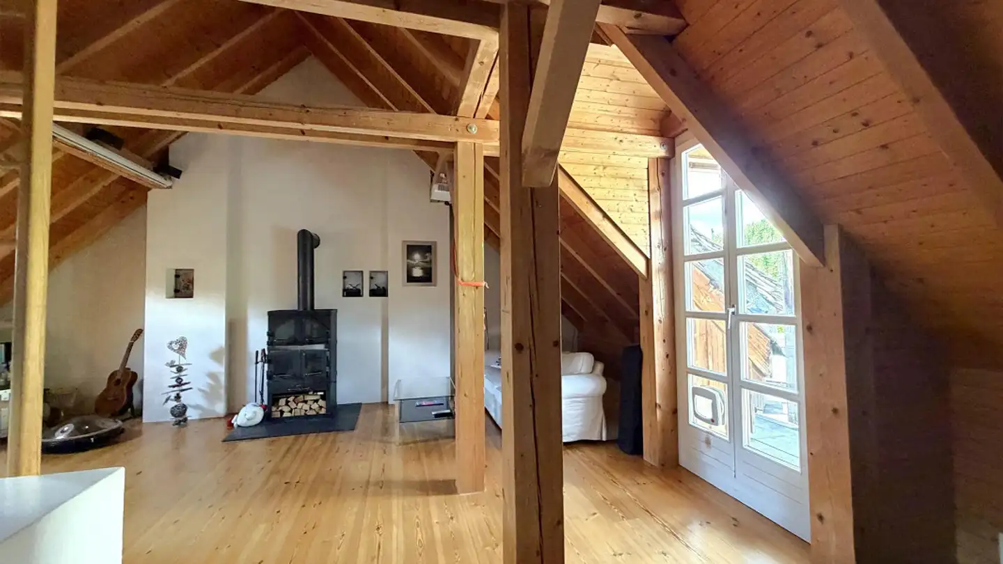 Wohnung mieten - Unterstadt 10, 8200 Schaffhausen - Foto 2