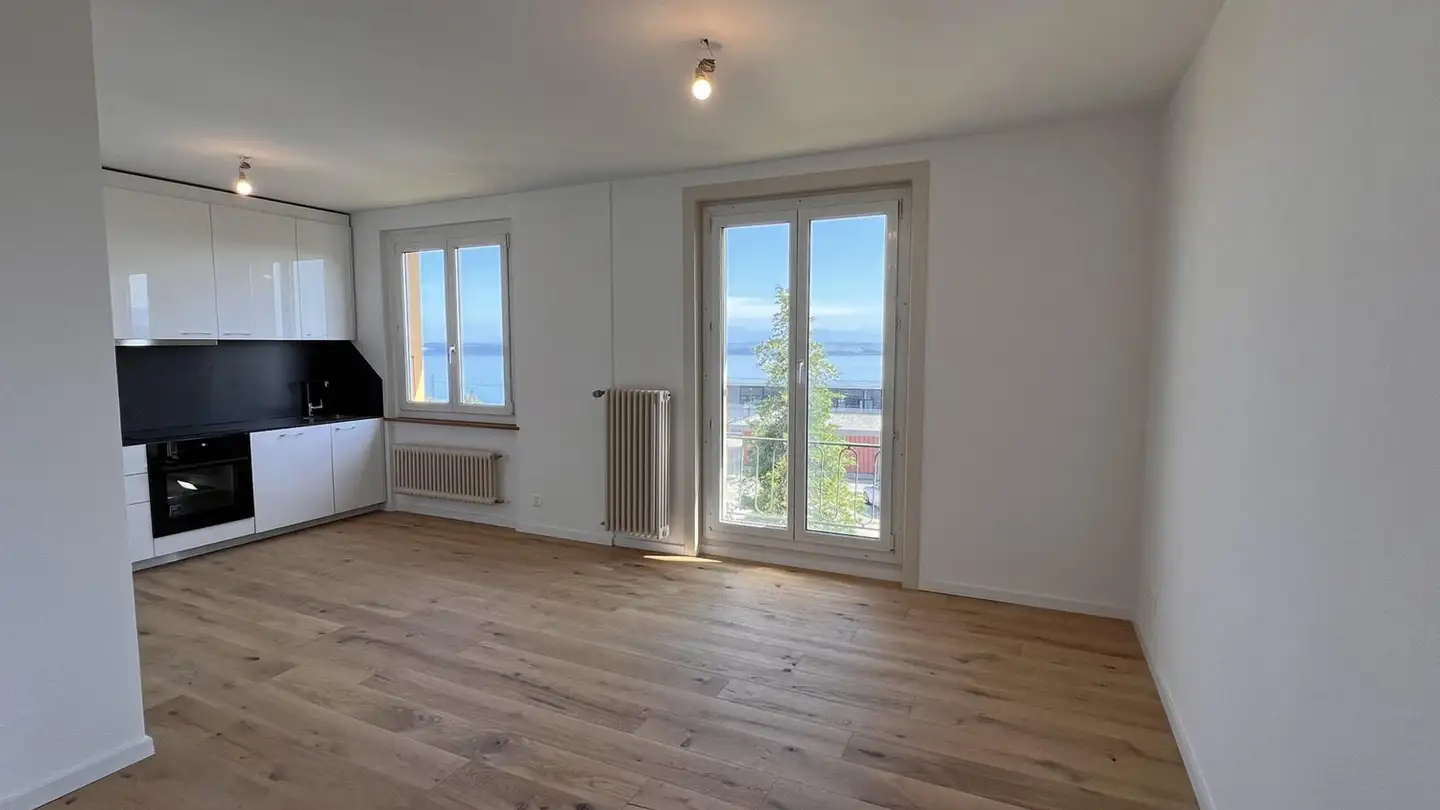 Appartamento in vendita - 2035 Corcelles NE - Foto 4