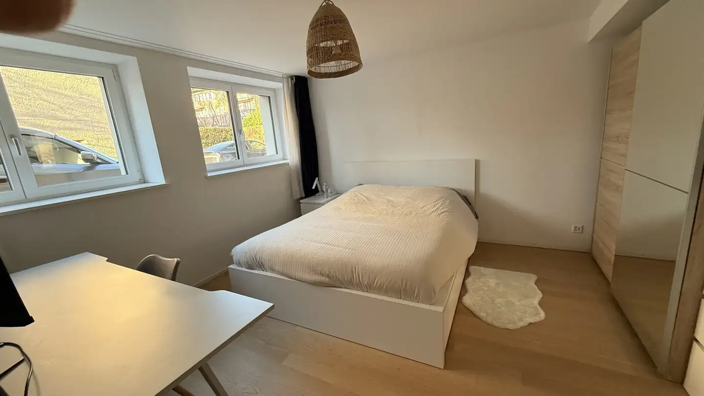 Appartamento in affitto - Oerlikonerstrasse 7, 8057 Zürich - Foto 2
