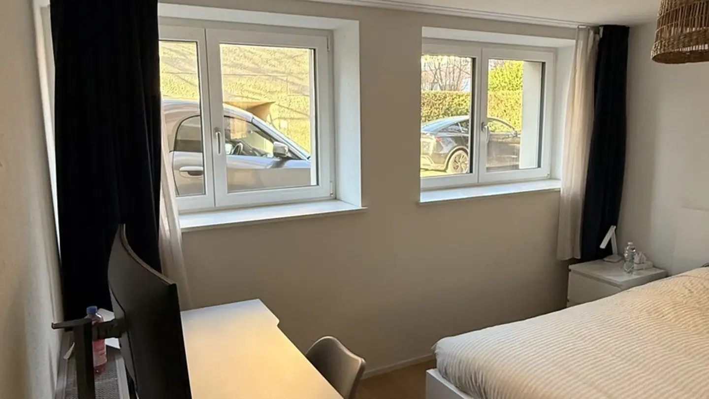 Appartamento in affitto - Oerlikonerstrasse 7, 8057 Zürich - Foto 3