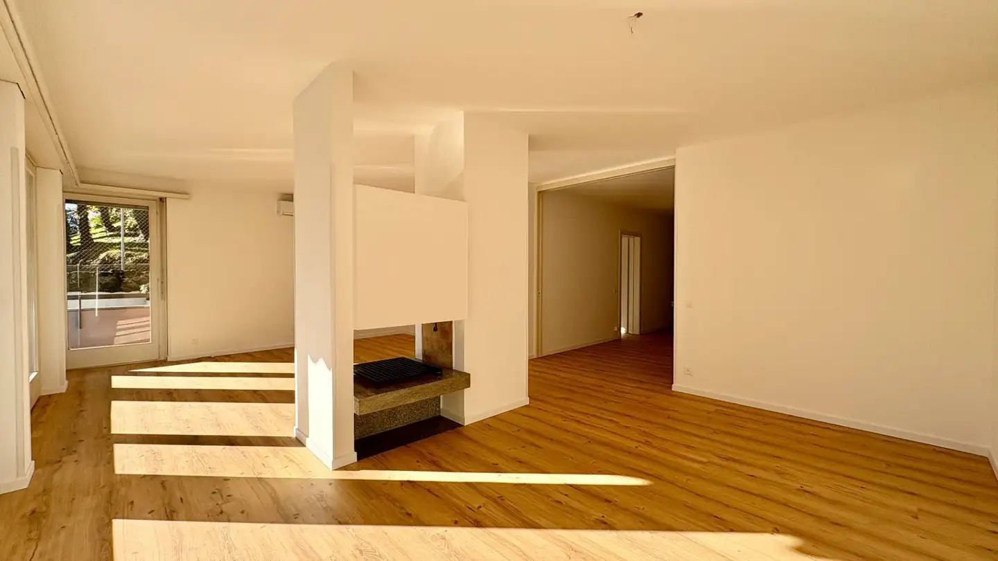 Appartamento in affitto - 6900 Lugano