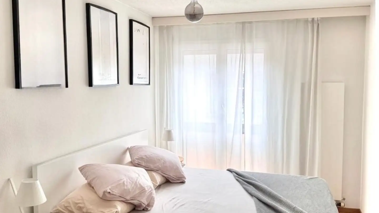 Appartamento in affitto - Rue Du Conseil-Général, 1205 Genève - Foto 2