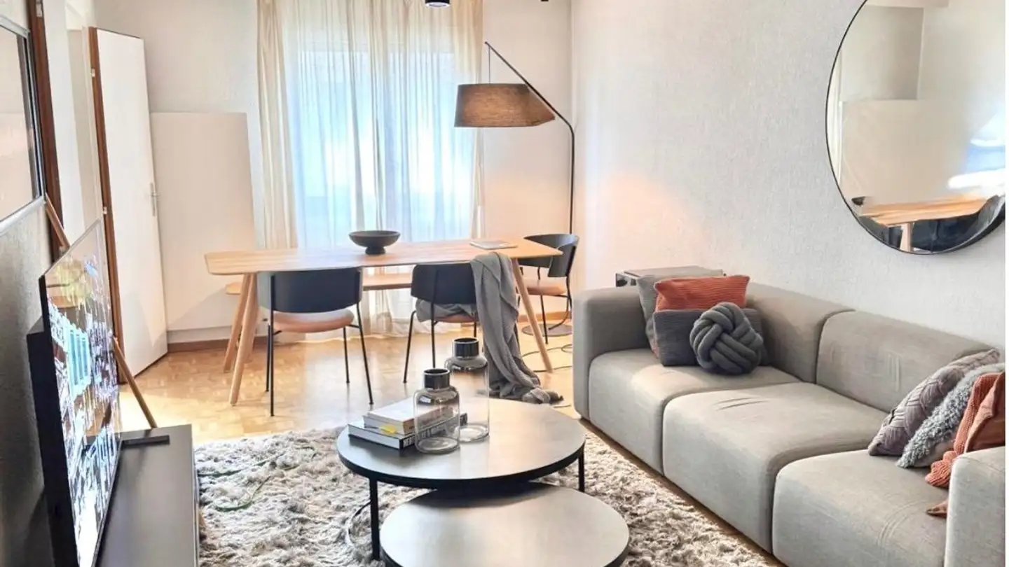 Appartamento in affitto - Rue Du Conseil-Général, 1205 Genève - Foto 3