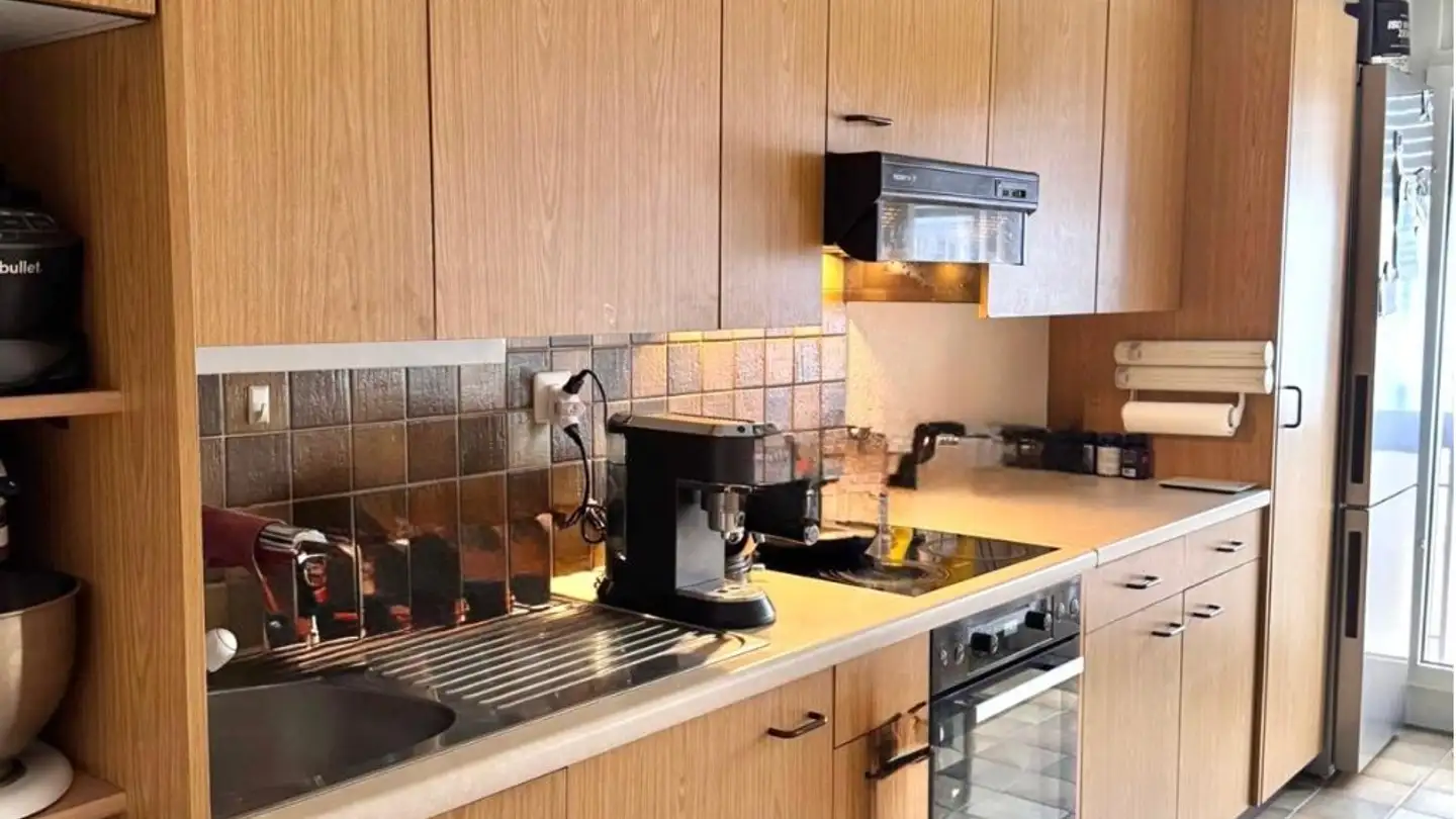 Appartamento in affitto - Rue Du Conseil-Général, 1205 Genève - Foto 4