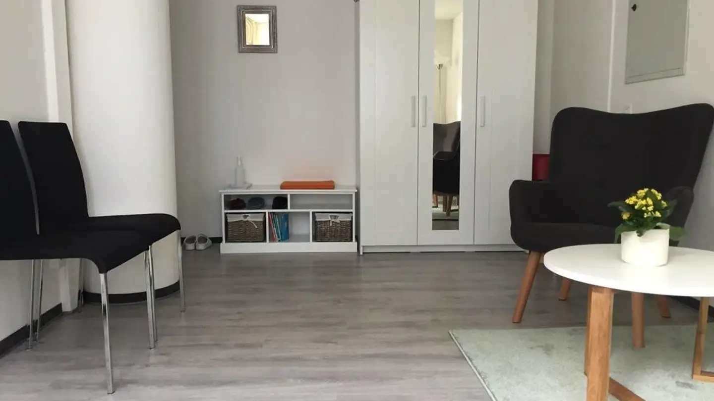 Office space for rent - Bahnhofstrasse 105, 8620 Wetzikon ZH - Photo 2