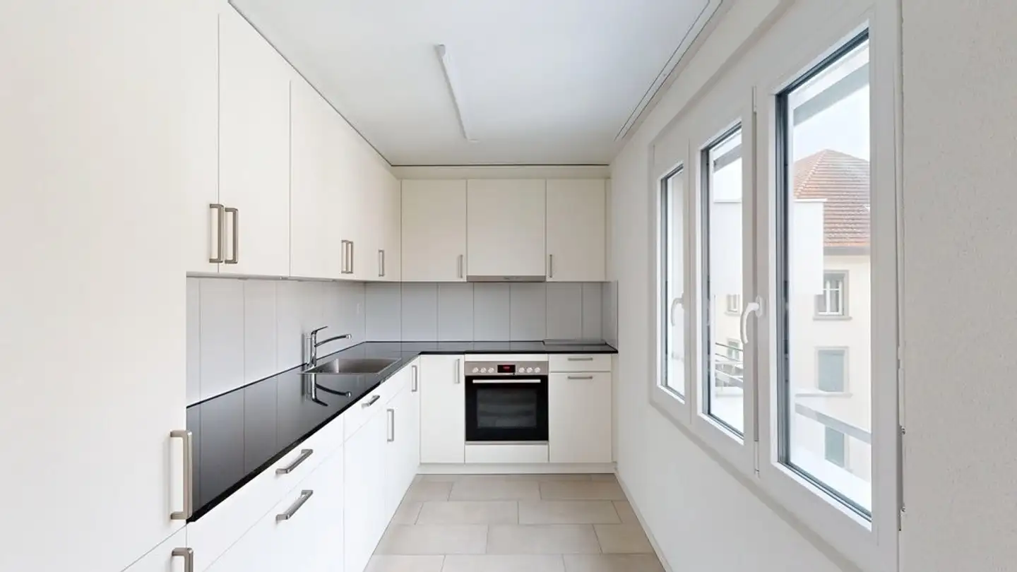 Appartement à louer - Gerenstrasse 12, 9400 Rorschach - Photo 2
