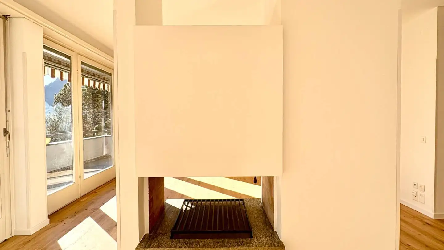 Appartamento in affitto - 6900 Lugano - Foto 2