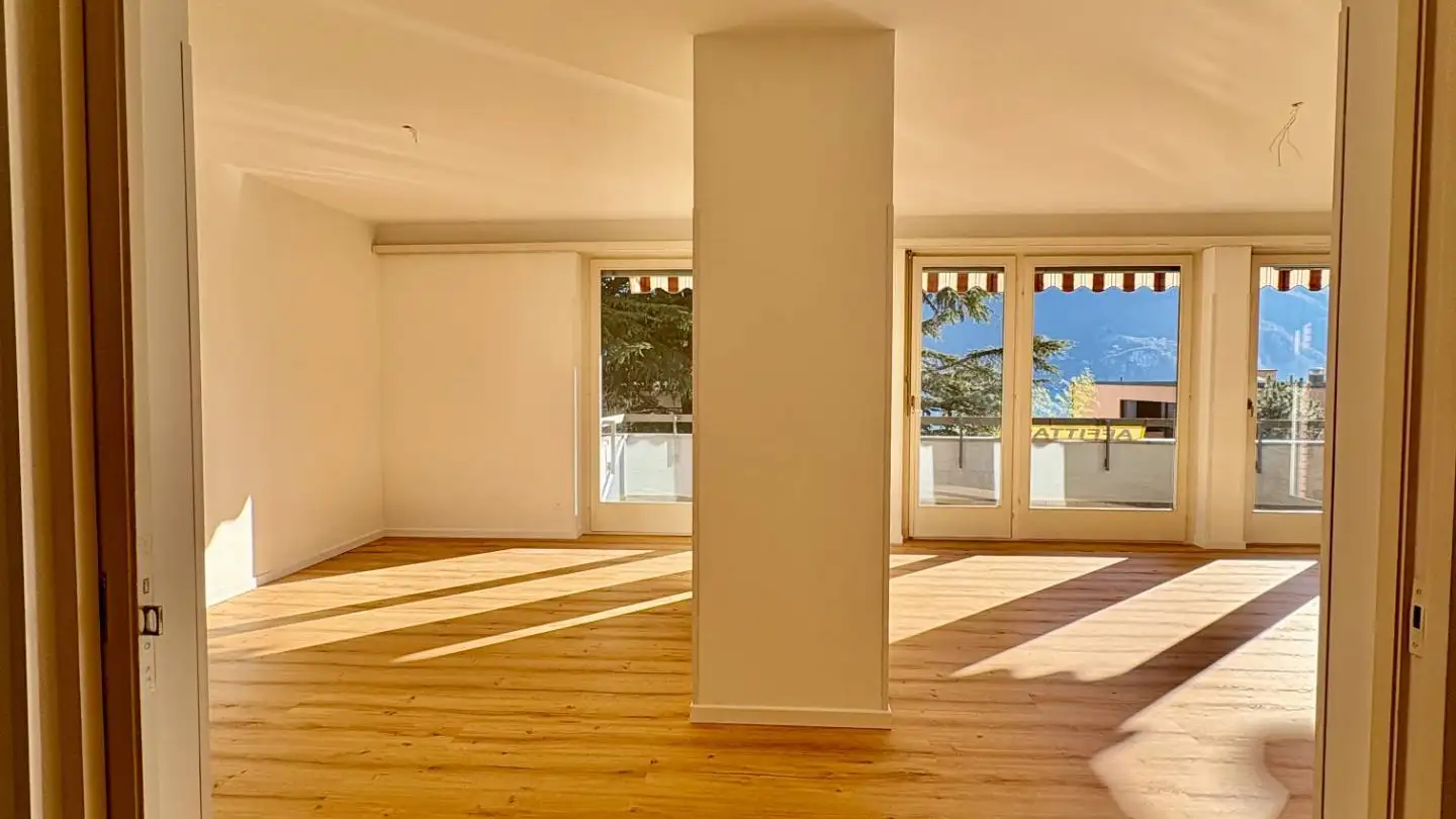 Appartamento in affitto - 6900 Lugano - Foto 3