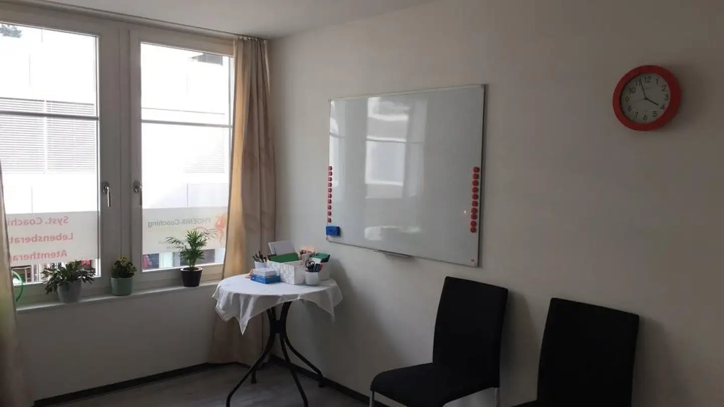 Office space for rent - Bahnhofstrasse 105, 8620 Wetzikon ZH - Photo 3