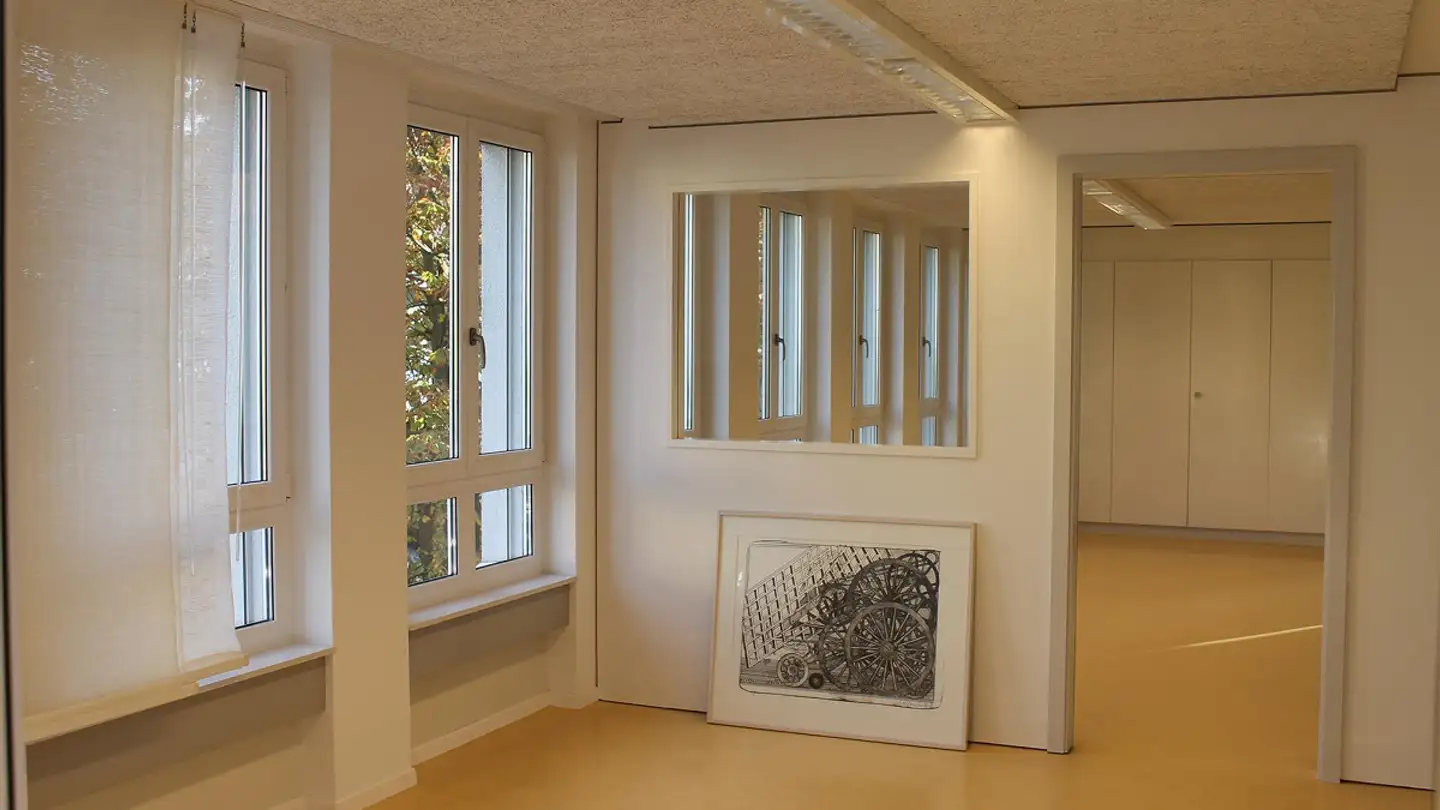 Appartement à vendre - Kirchstrasse 52, 3097 Liebefeld