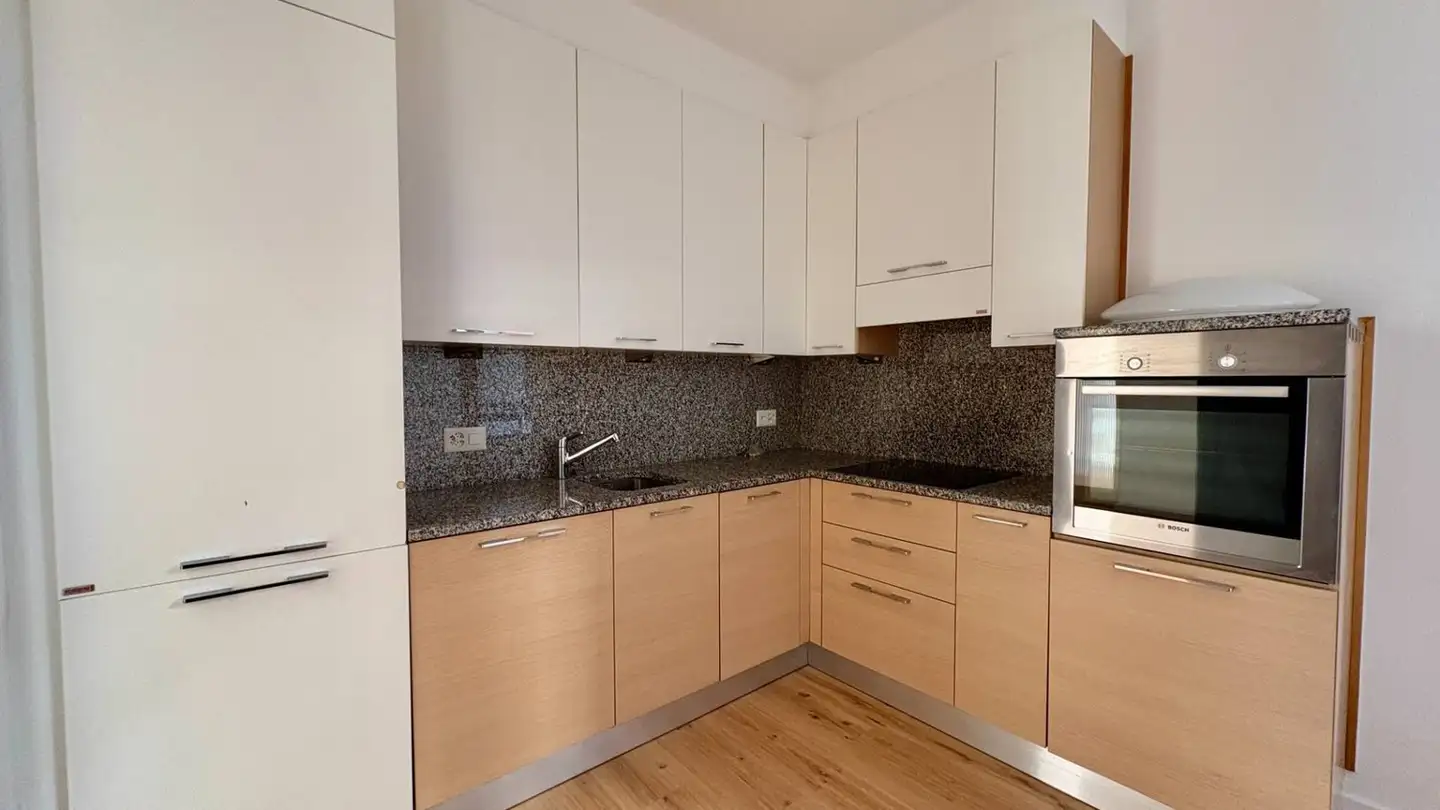 Appartamento in affitto - 6900 Lugano - Foto 4