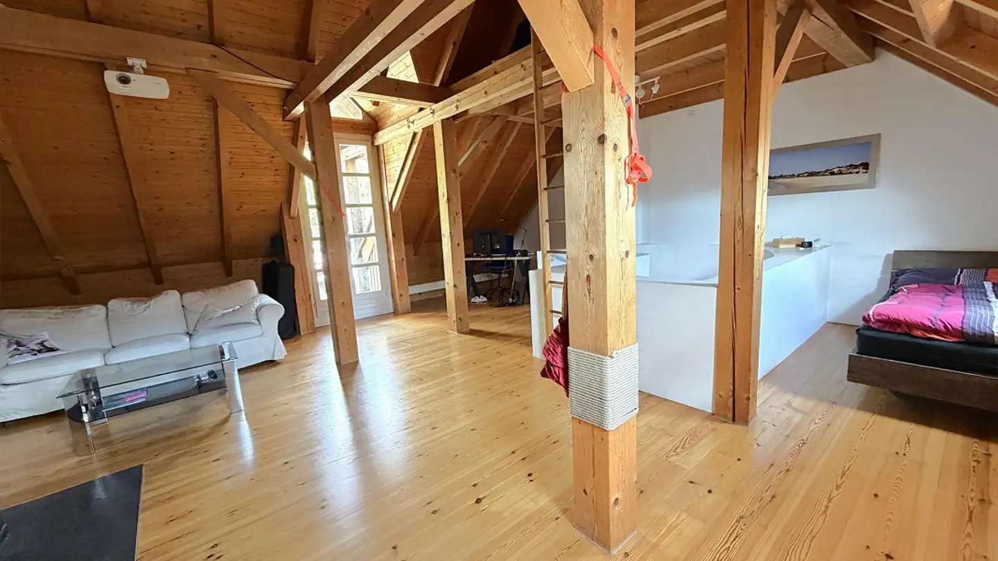 Wohnung mieten - Unterstadt 10, 8200 Schaffhausen - Foto 3