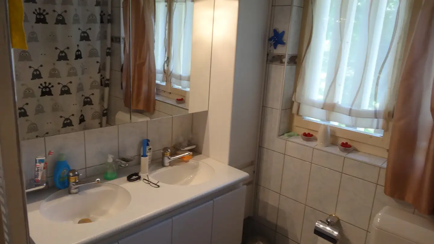 Appartement à louer - Bellevuestrasse 26, 2540 Grenchen