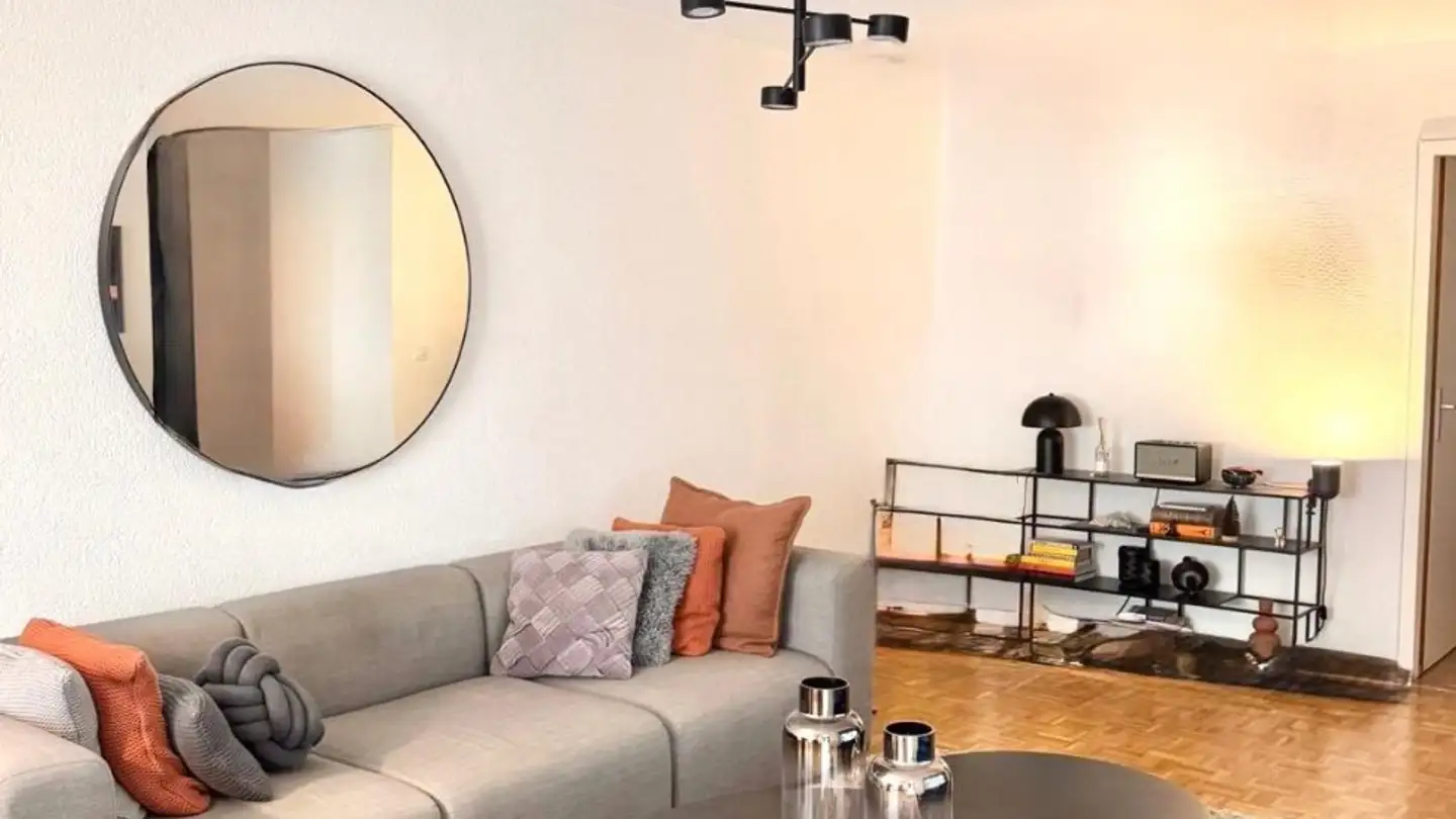 Appartamento in affitto - Rue Du Conseil-Général, 1205 Genève