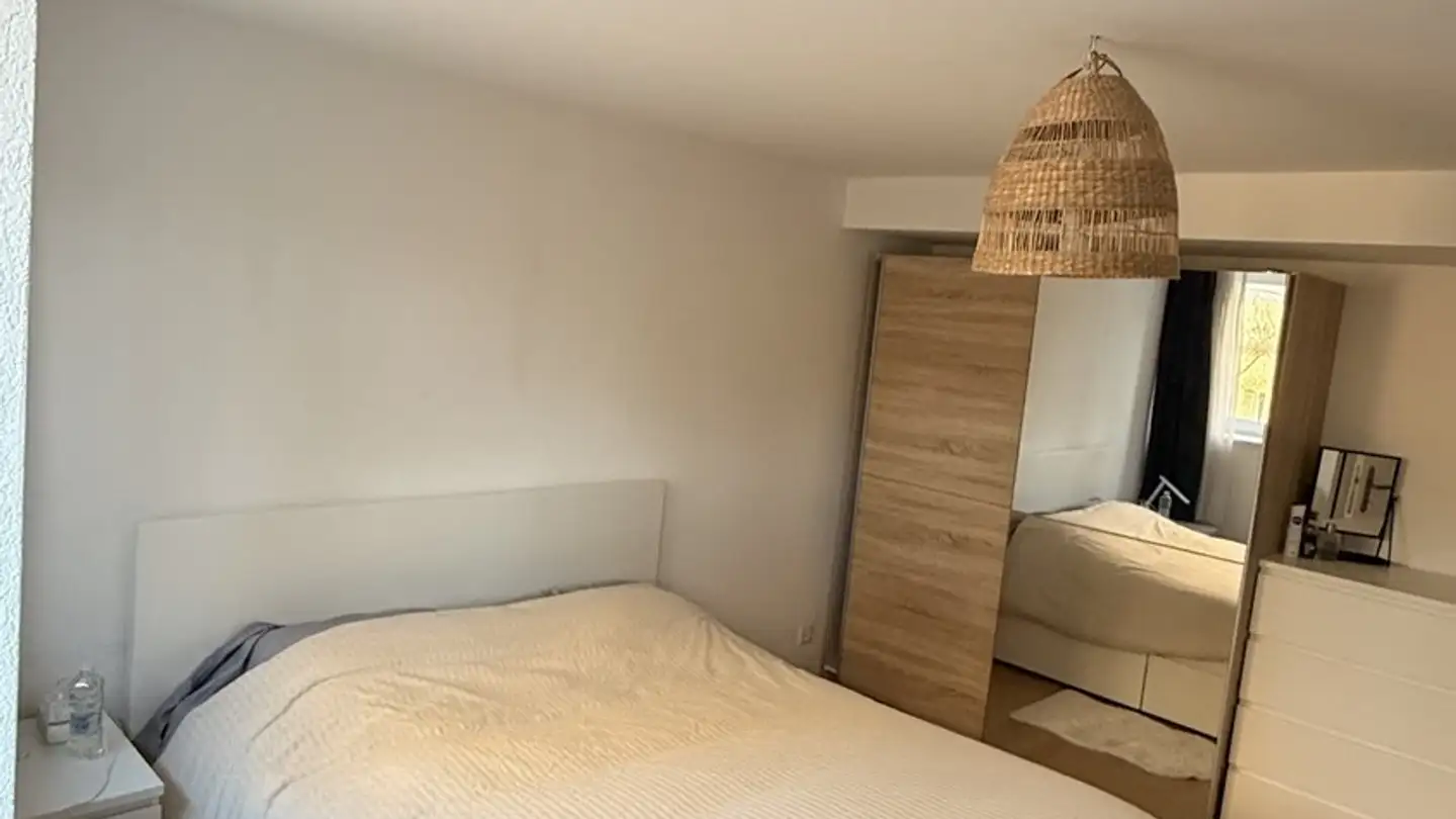 Appartamento in affitto - Oerlikonerstrasse 7, 8057 Zürich