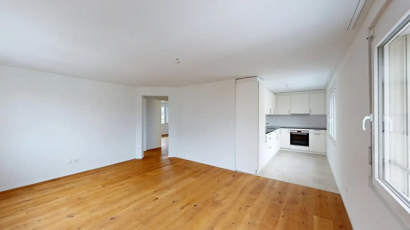 Appartement à louer - Gerenstrasse 12, 9400 Rorschach