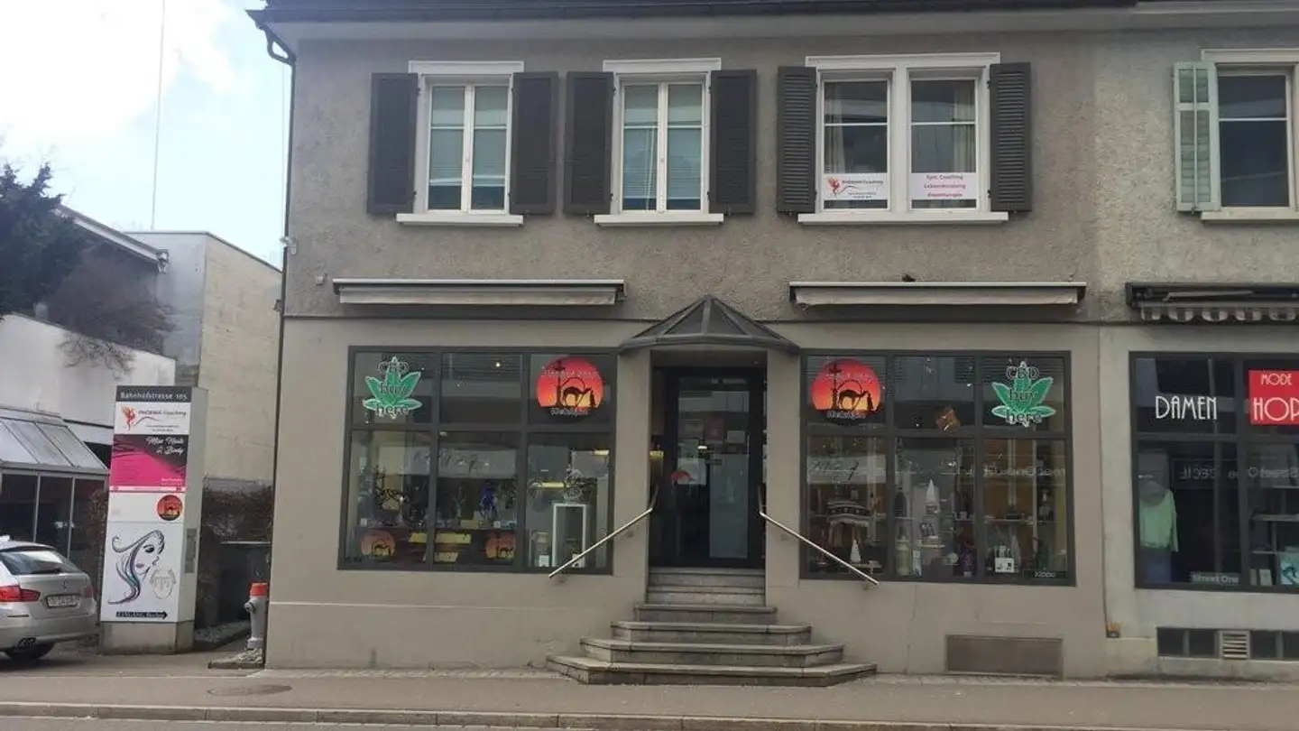 Office space for rent - Bahnhofstrasse 105, 8620 Wetzikon ZH - Photo 4