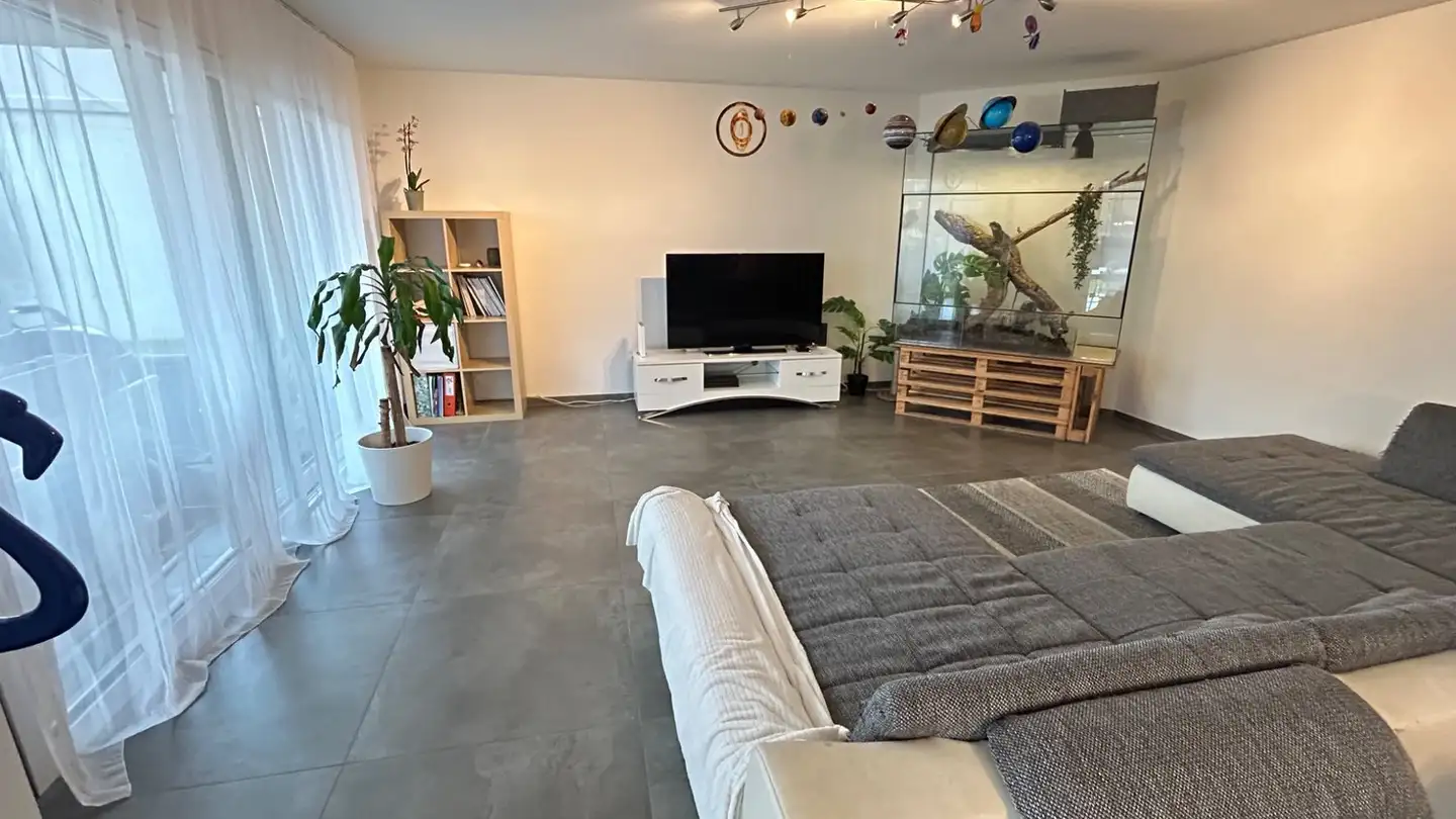 Appartamento in affitto - 1723 Marly