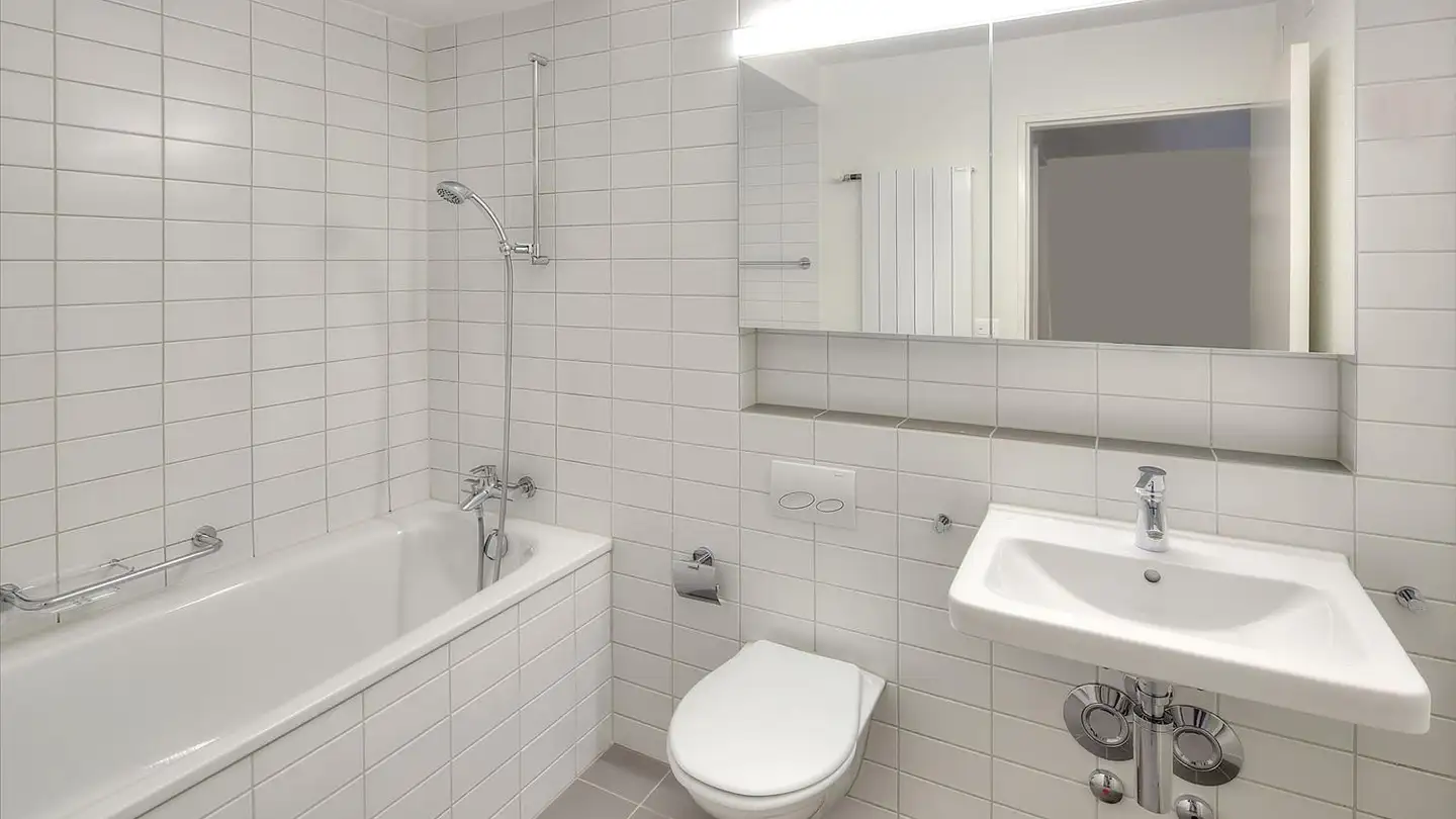 Appartement à louer - Käfergrund 45, 5000 Aarau - Photo 3