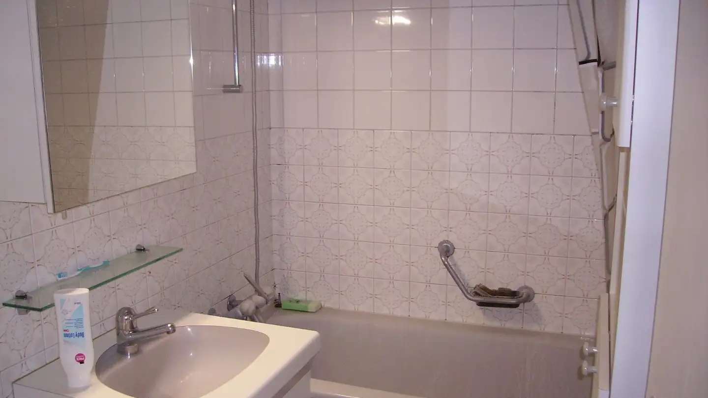 Wohnung mieten - La Marnière 55, 2068 Hauterive NE - Foto 3