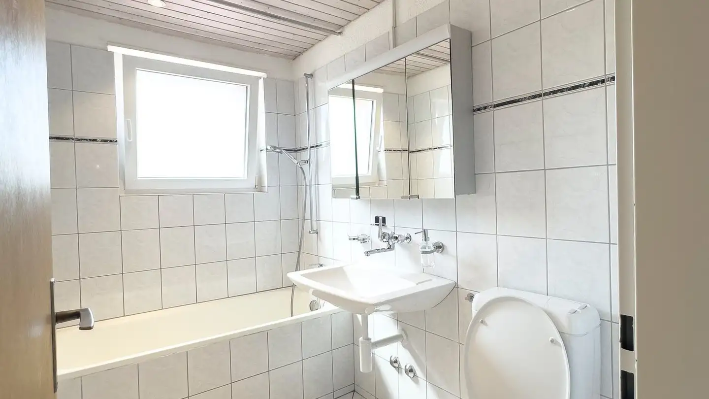 Attico in vendita - Hofacherstrasse 6, 5417 Untersiggenthal - Photo 4