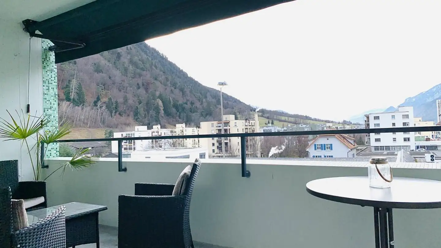 Apartment for rent - Kasernenstrasse 55, 7000 Chur - Photo 3