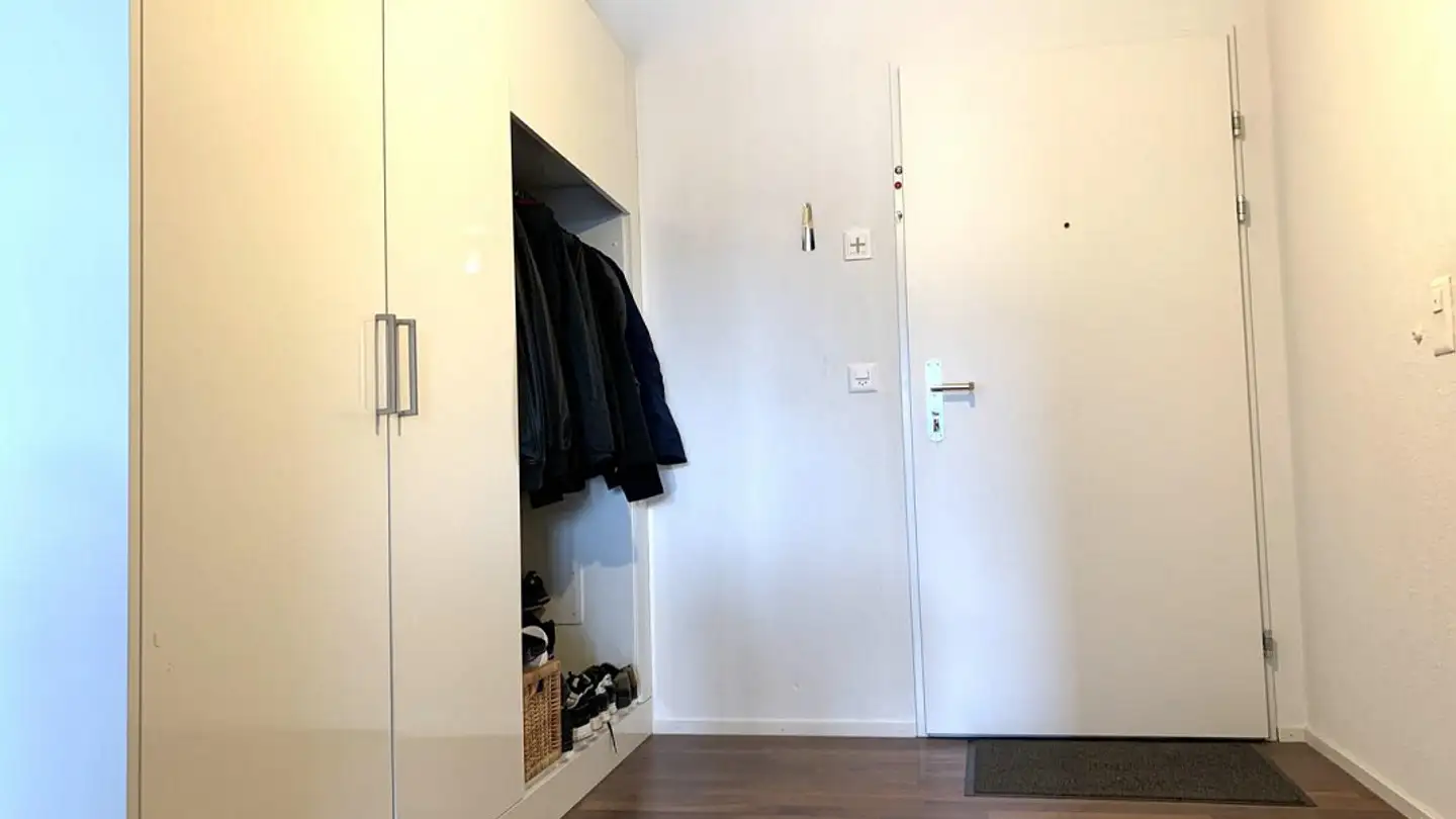 Apartment for rent - Kasernenstrasse 55, 7000 Chur - Photo 4
