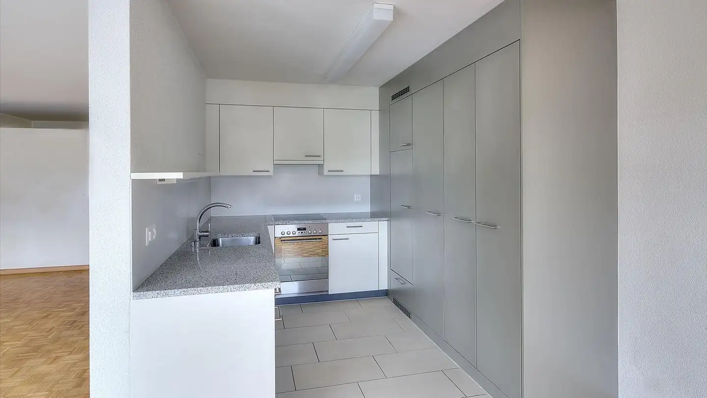 Appartement à louer - Käfergrund 45, 5000 Aarau - Photo 2