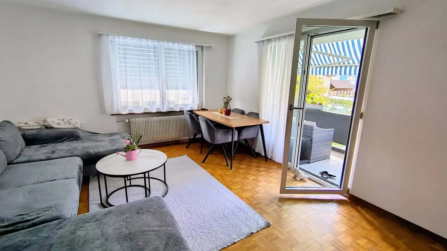 Appartement à louer - Zelgweg 15, 3123 Belp
