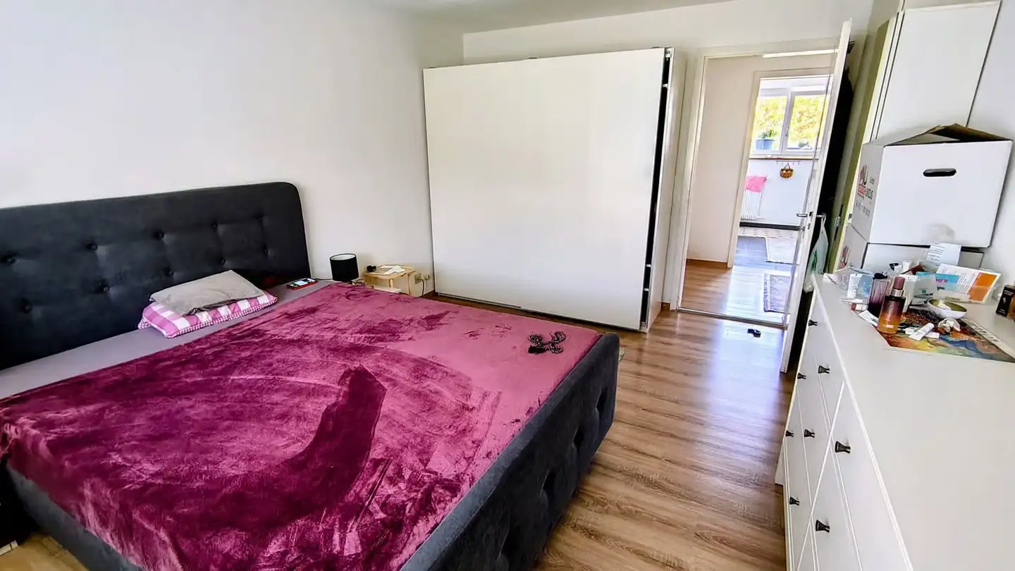 Appartement à louer - Zelgweg 15, 3123 Belp - Photo 2