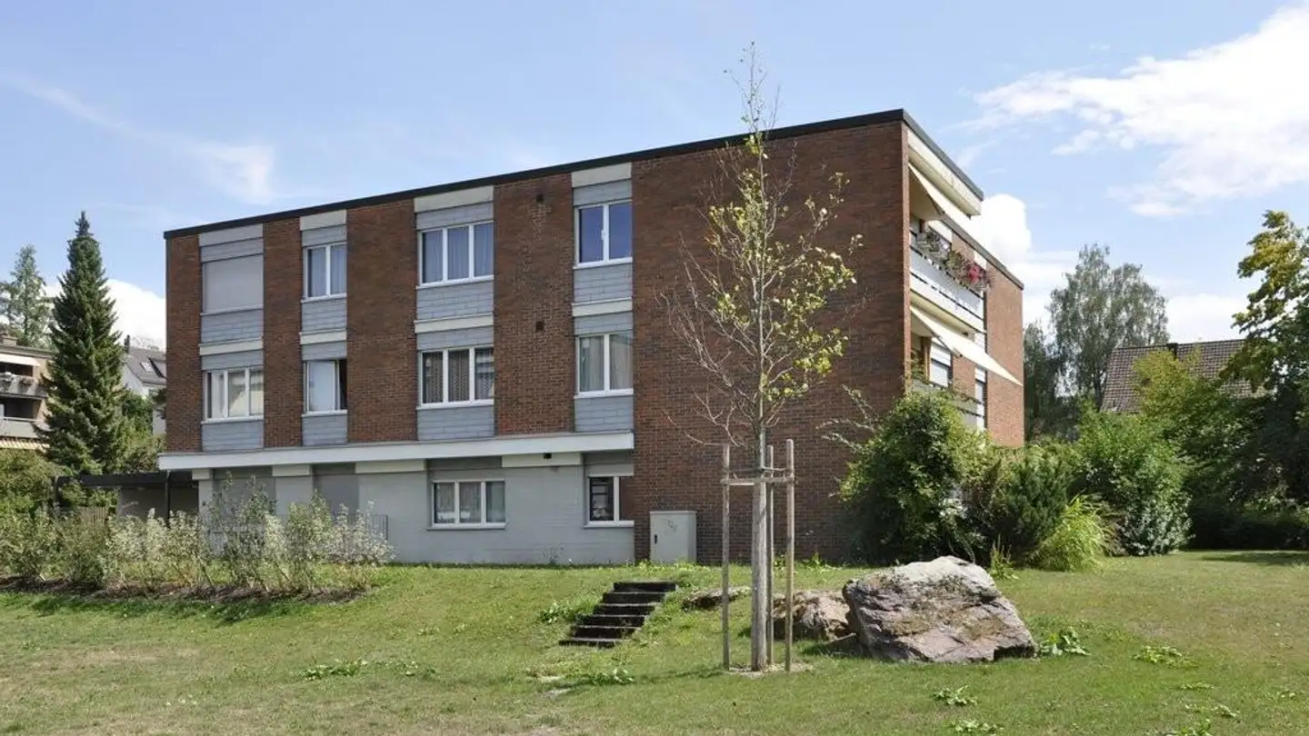 Appartement à louer - Farlifangstrasse 20, 8126 Zumikon