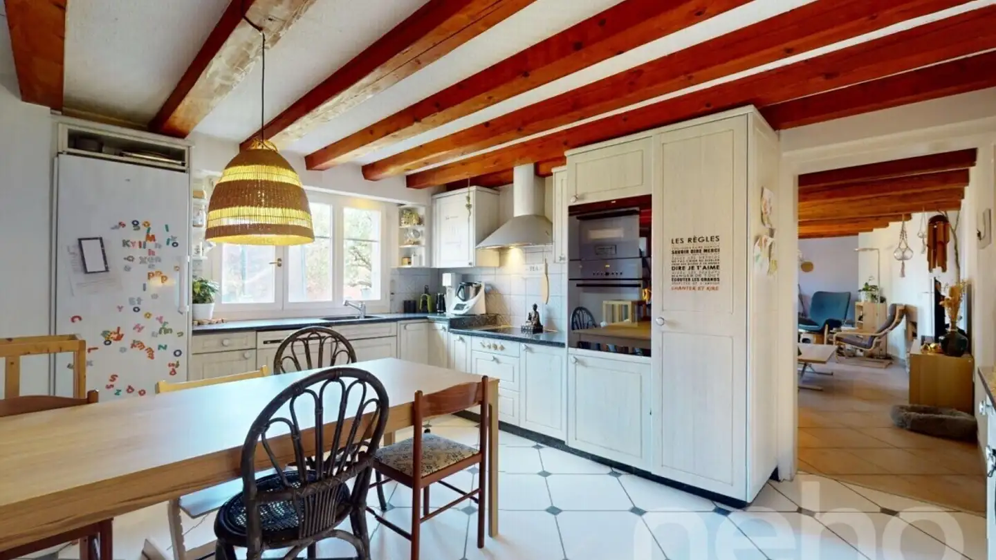 Duplex in vendita - 1355 L'Abergement - Photo 4