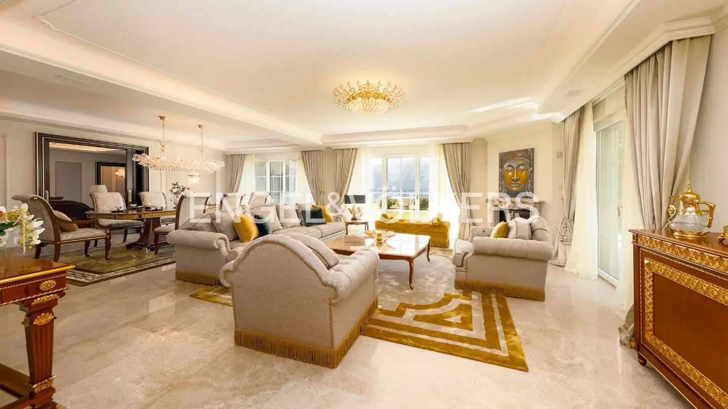 Villa in vendita - 6645 Brione sopra Minusio - Photo 3