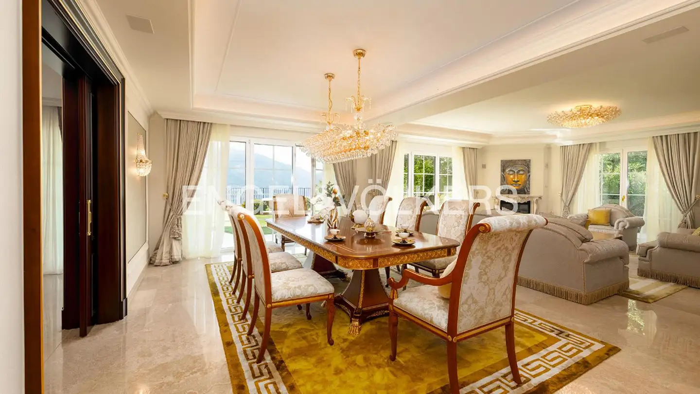 Villa in vendita - 6645 Brione sopra Minusio - Photo 4