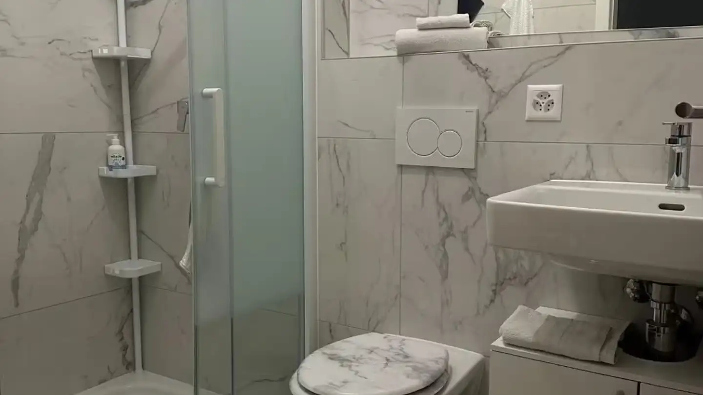 Chambre à louer - 1226 Thônex