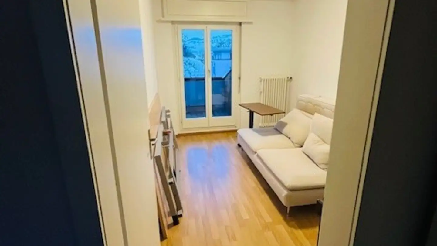 Stanza singola in affitto - Hans-Waldmann-Strasse 11, 6340 Baar