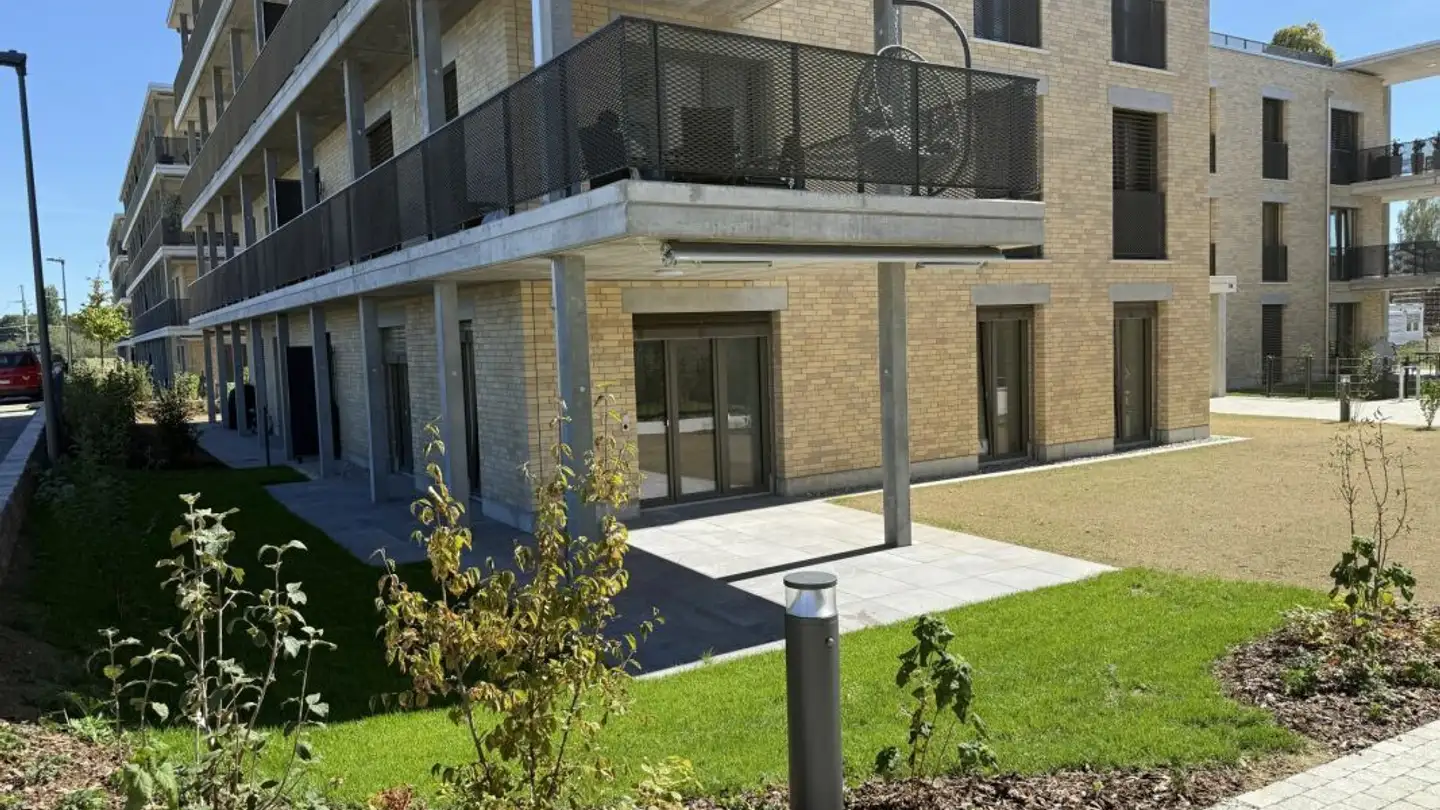 Wohnung kaufen - Ziegeleistrasse 4, 8572 Berg TG - Foto 2