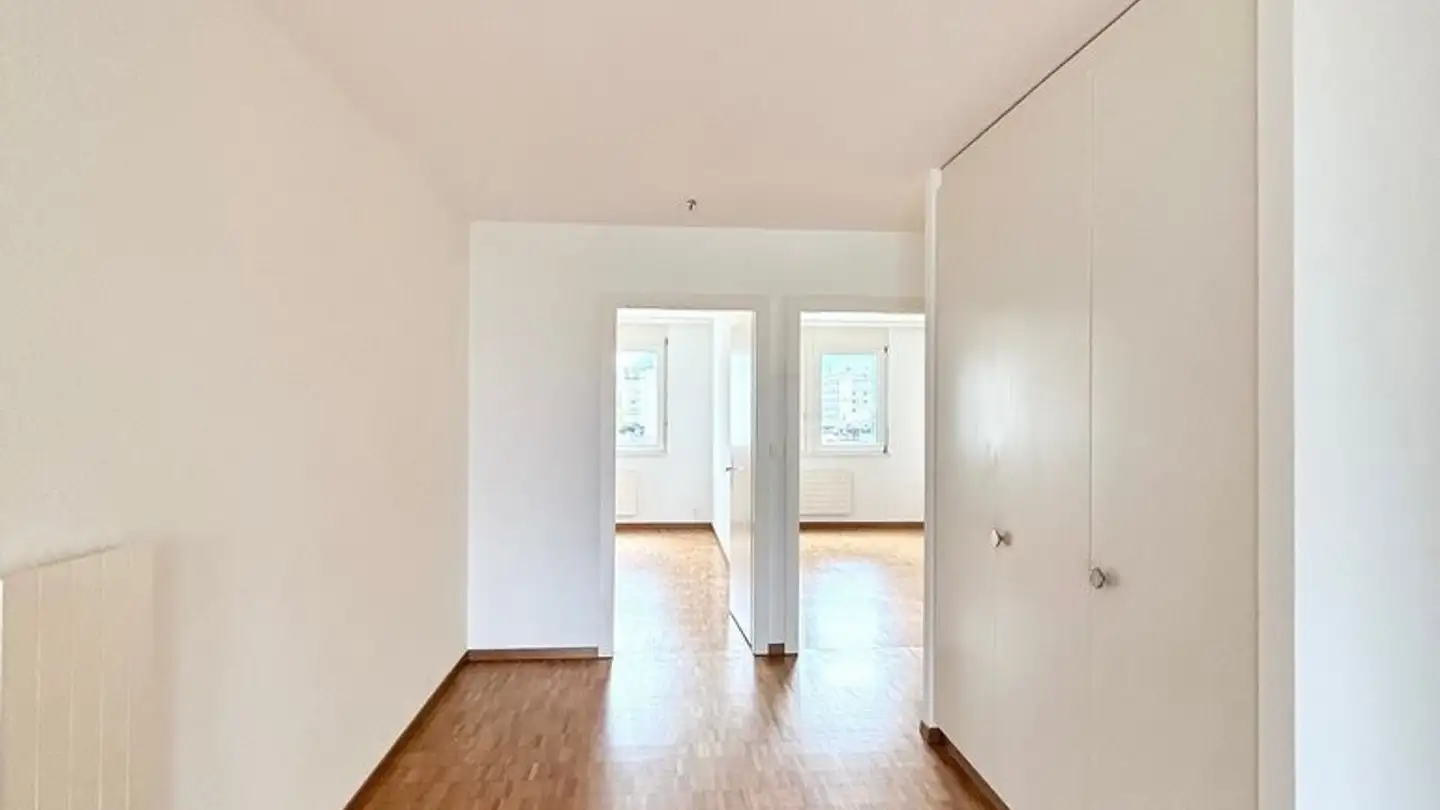 Wohnung mieten - Rue Des Érables 29, 1950 Sion - Foto 3