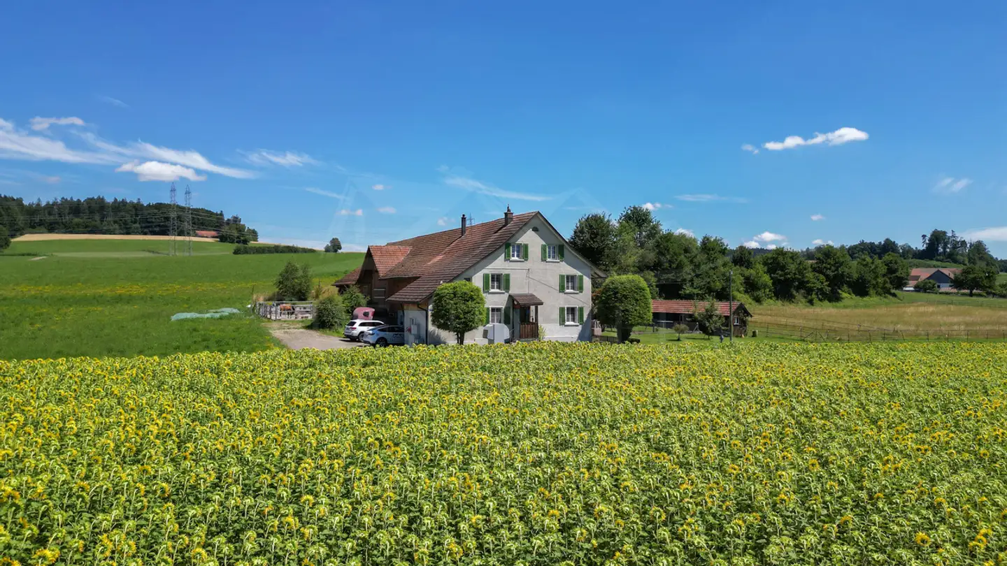 Casa singola in vendita - Im Winkel 1, 8308 Agasul - Photo 2