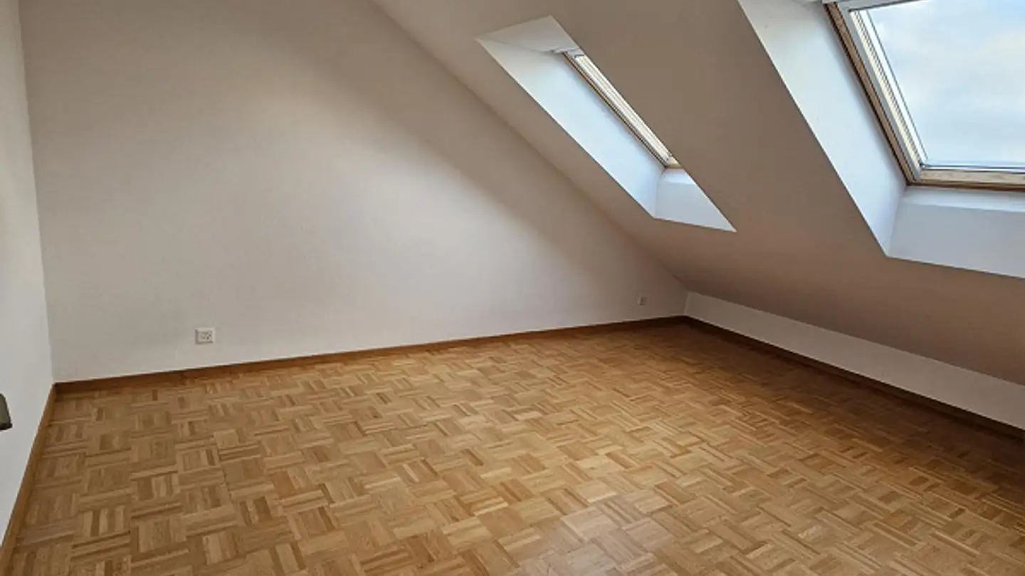 Penthouse for rent - Thalstrasse 5, 8302 Kloten - Photo 4