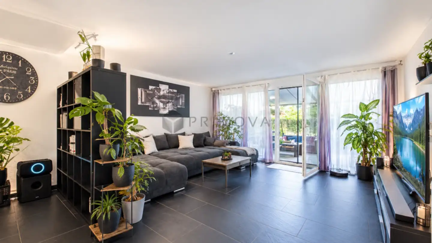 Appartamento in vendita - 8637 Laupen ZH - Foto 2