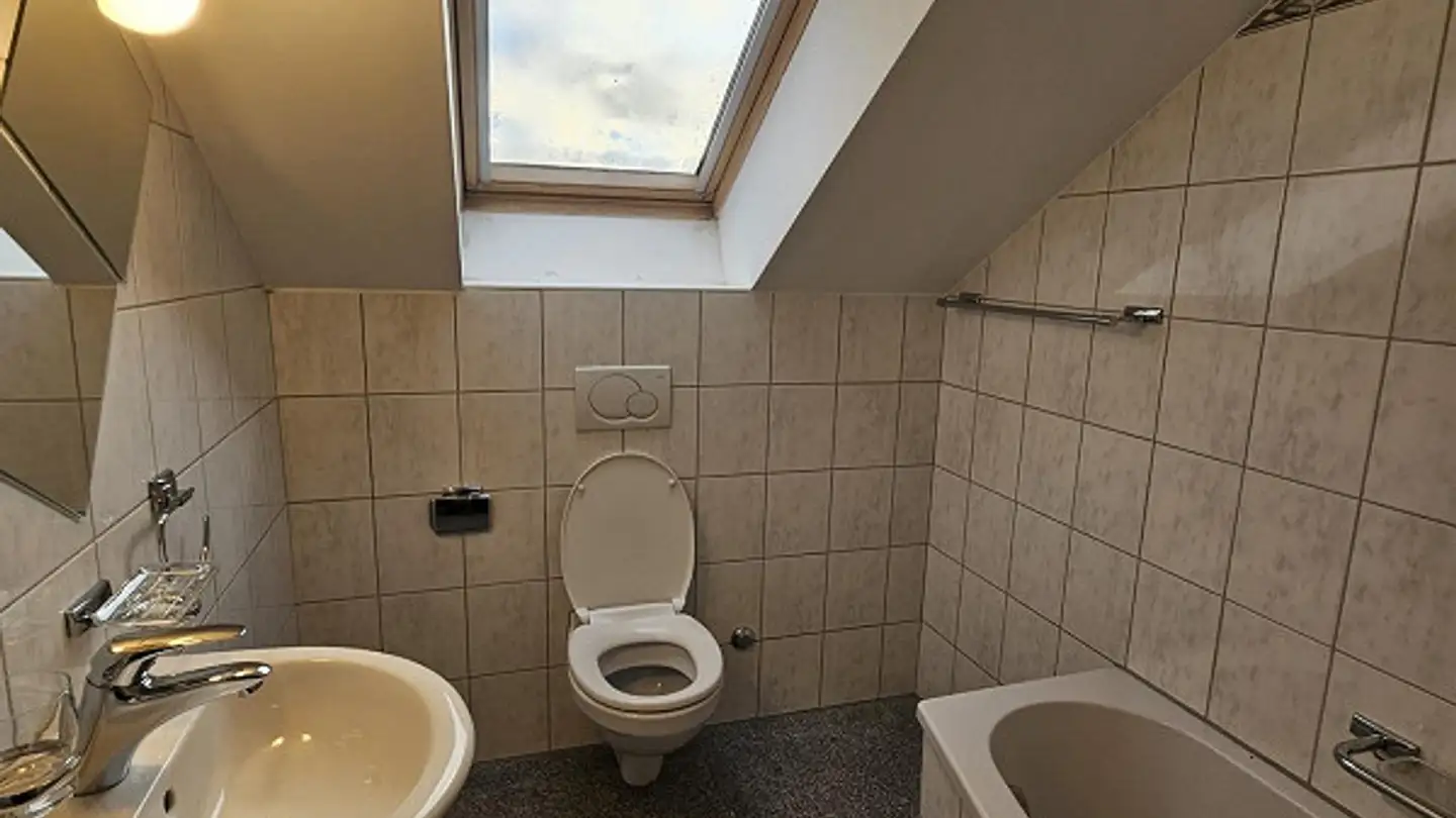 Penthouse for rent - Thalstrasse 5, 8302 Kloten