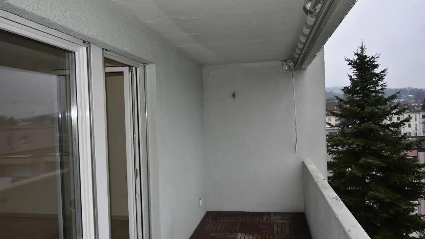 Apartment for rent - Tälligstrasse 9a, 8570 Weinfelden