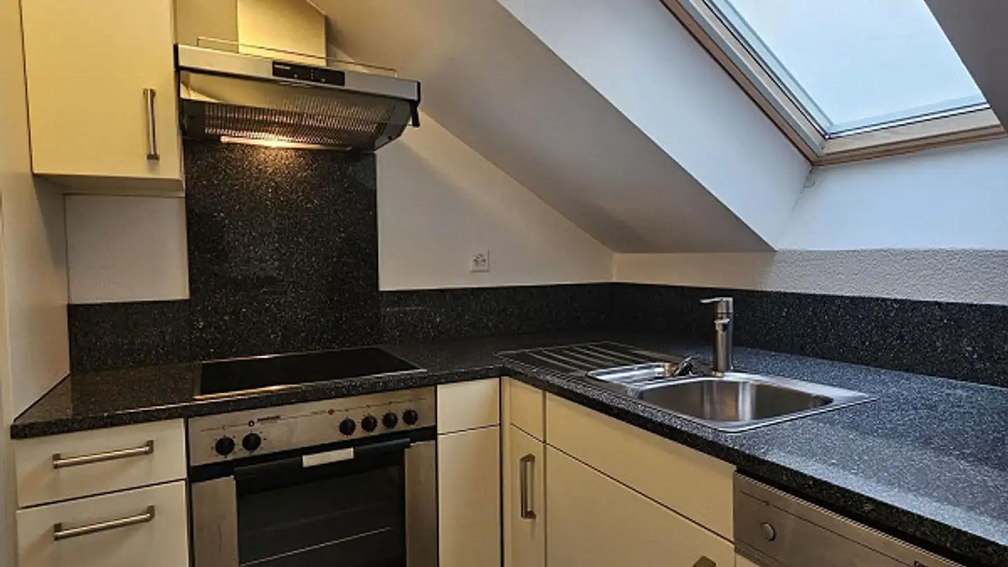 Penthouse for rent - Thalstrasse 5, 8302 Kloten - Photo 3