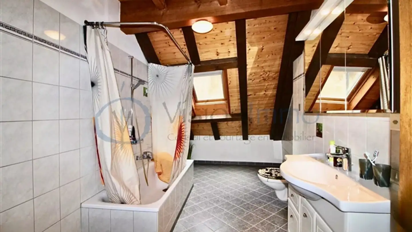 Apartment for sale - 1427 Bonvillars - Photo 3