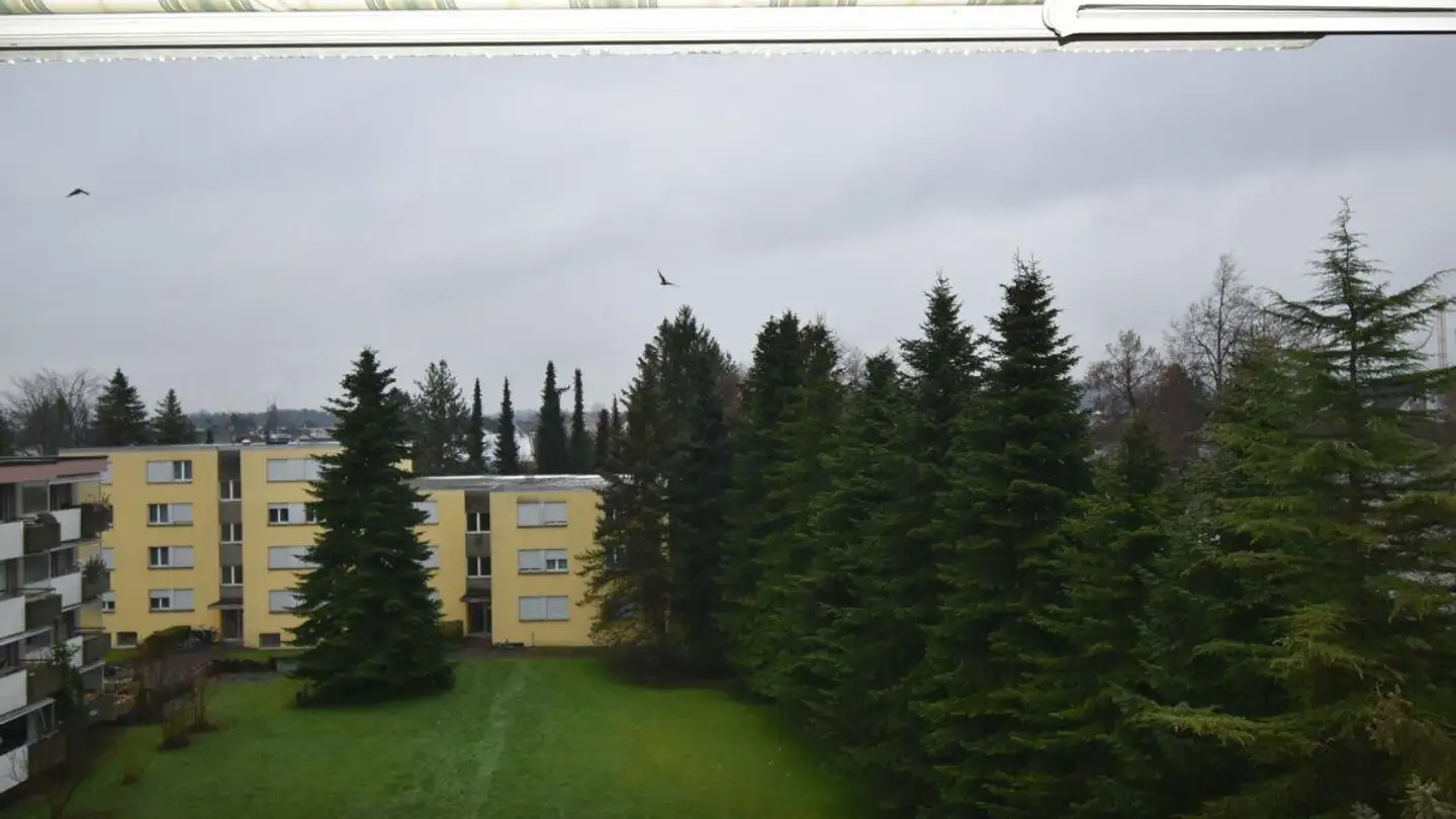 Apartment for rent - Tälligstrasse 9a, 8570 Weinfelden - Photo 2