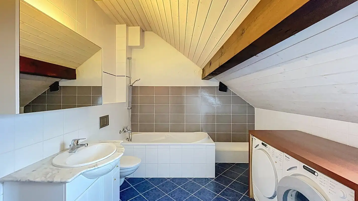 Apartment for rent - 1260 Nyon - Photo 4