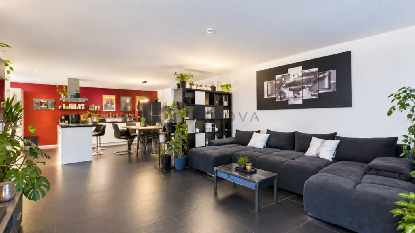 Appartamento in vendita - 8637 Laupen ZH - Foto 3