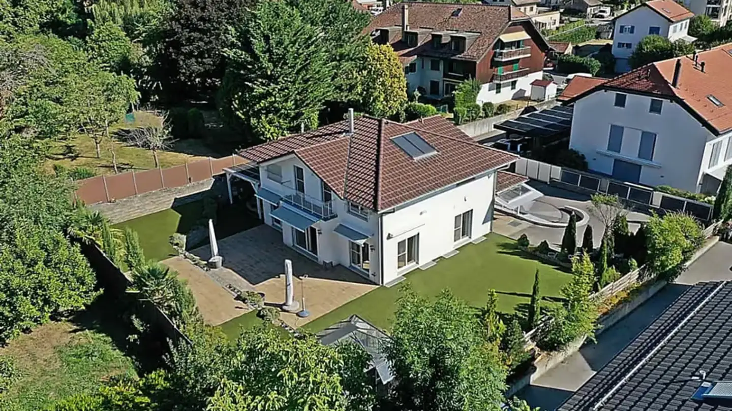 Casa singola in vendita - 1278 La Rippe